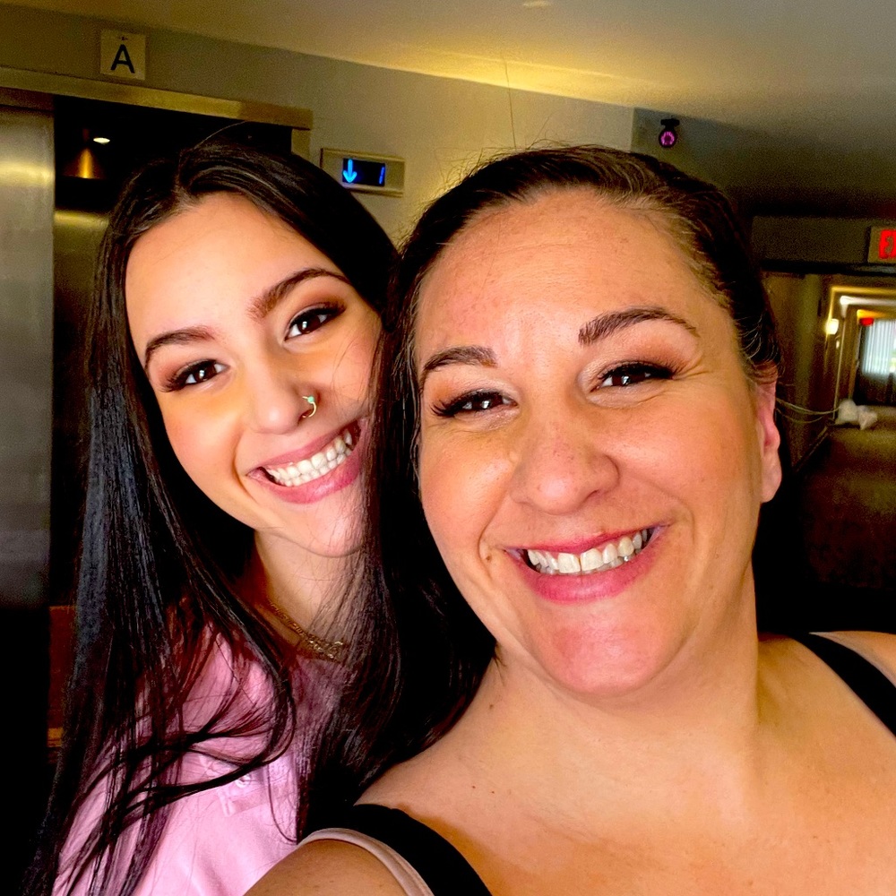 Meet your Posher, Erica